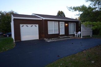7684 Flynnway Dr Unit 51, Columbus, OH 43085