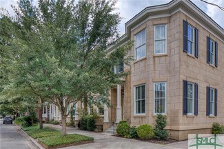 601 Tattnall St, Savannah, GA 31401