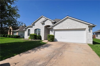 1106 Delia Chapa, Hutto, TX 78634