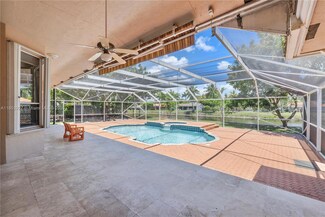 8281 SW 84th Terrace, Miami, FL 33143