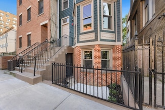 203 3rd St Unit 1, Jersey City, NJ 07302