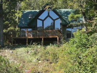 814 Lummis Ln, Wasola, MO 65773