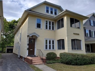 325 Field St Unit Up, Rochester, NY 14620