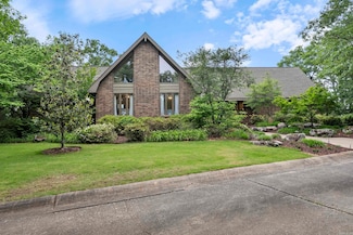 1360 Stanley Russ Rd, Conway, AR 72034