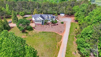 5562 Jenkins Rd, Morganton, NC 28655