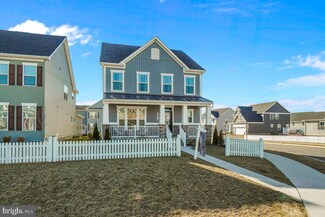 4612 Monrovia Blvd, Monrovia, MD 21770