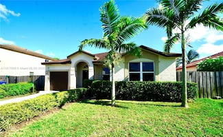 18972 SW 318th Terrace, Homestead, FL 33030