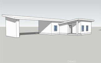 3245 Warren Vista Ave, Yucca Valley, CA 92284