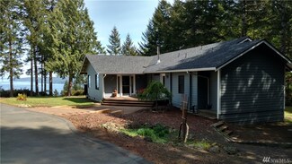 100 N Spindrift Dr, Lilliwaup, WA 98555
