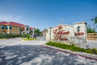 6160 Eckhert Rd Unit 1005, San Antonio, TX 78240