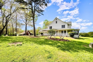 1151 Trull Hinson Rd, Wingate, NC 28174