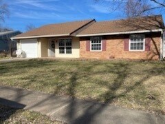 4502 Phoenix Dr, Indianapolis, IN 46241