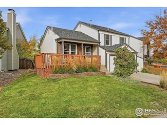 11205 W 102nd Place, Westminster, CO 80021