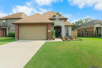 15940 Belle Angela Ave, Baton Rouge, LA 70817