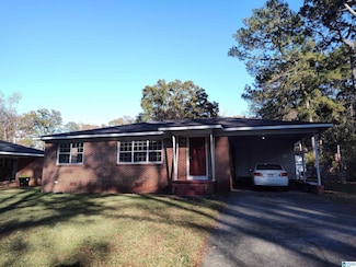 118 S Hammett Ave, Sylacauga, AL 35150
