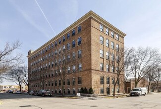 123 N Blount St Unit 106, Madison, WI 53703