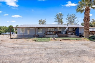 530 W McDonald Ave, Moapa Valley, NV 89040
