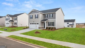258 Abbott Rd, Winder, GA 30680