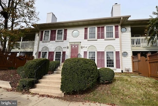 6903B Sandra Marie Cir Unit 6903B, Alexandria, VA 22310