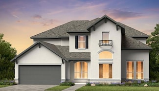 1308 Novara Trail, Leander, TX 78641