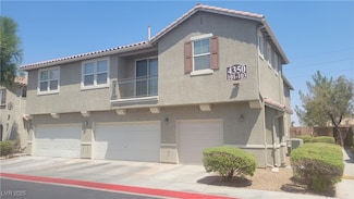 4350 Westbury Square St Unit 3, North Las Vegas, NV 89032