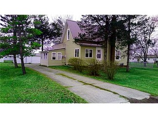 13960 State Route 18, Sherwood, OH 43556