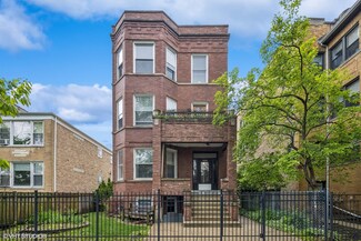 4940 N Ridgeway Ave Unit 3, Chicago, IL 60625
