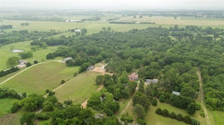 57253 Hazel Dell Rd, Prague, OK 74864