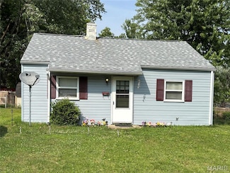 16 Rusty Wil Dr, Belleville, IL 62220