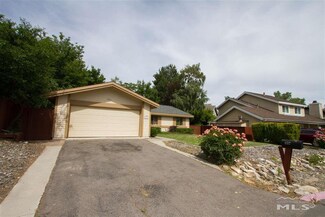 6317 Meadow Creek Dr, Reno, NV 89519