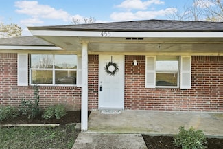 455 Longstreet Rd, New Waverly, TX 77358