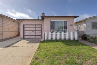 504 Skyline Dr, Daly City, CA 94015
