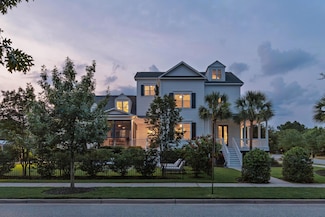 2489 Daniel Island Dr, Daniel Island, SC 29492