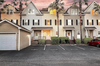 4913 Lake Palmetto Ln, North Charleston, SC 29418
