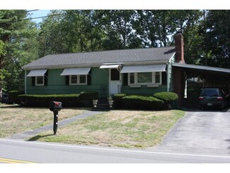 4 Butler St, Salem, NH 03079