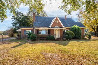 1403 Wehunt Store Rd, Cherryville, NC 28021