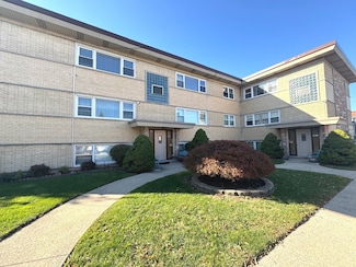 2800 N 72nd Ct Unit 7, Elmwood Park, IL 60707