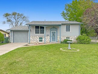 1305 W 1st St, Colby, KS 67701