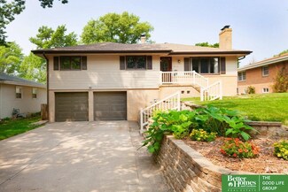 3016 S 48th Ave, Omaha, NE 68106