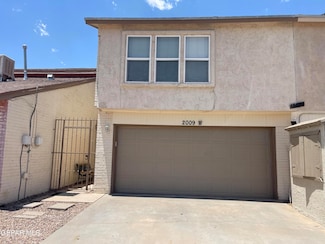 2009 Bobby Jones Dr Unit B, El Paso, TX 79936