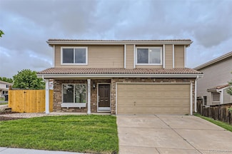 3853 Orleans Ct, Denver, CO 80249