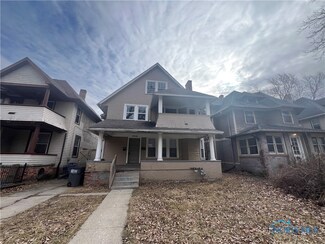 2524 Maplewood Ave, Toledo, OH 43610