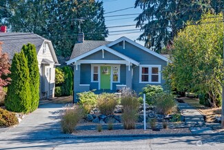 4410 30th Ave W, Seattle, WA 98199