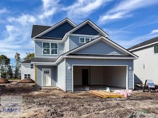 84 Hamilton Dr, Hinesville, GA 31313