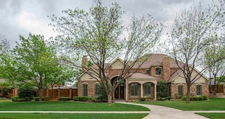 4009 109th St, Lubbock, TX 79423