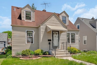 11025 S Millard Ave, Chicago, IL 60655