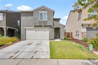 377 Shafer Ave, Merced, CA 95348