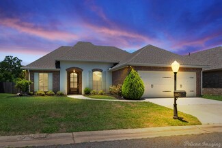 2087 Sand Crest Dr, Shreveport, LA 71118