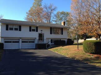 410 Hullcrest Rd, Shelburne, VT 05482