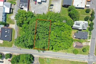 Lot 25 3rd St, Spencer, NC 28159